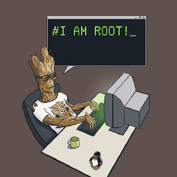 Luciano Guimarães avatar